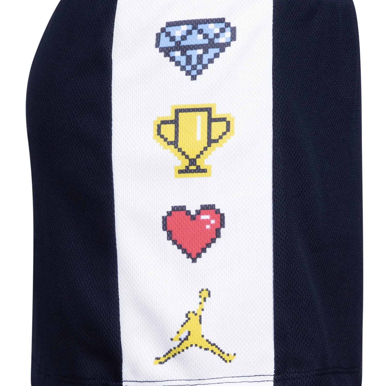 Children's Day Skort Set - Kids