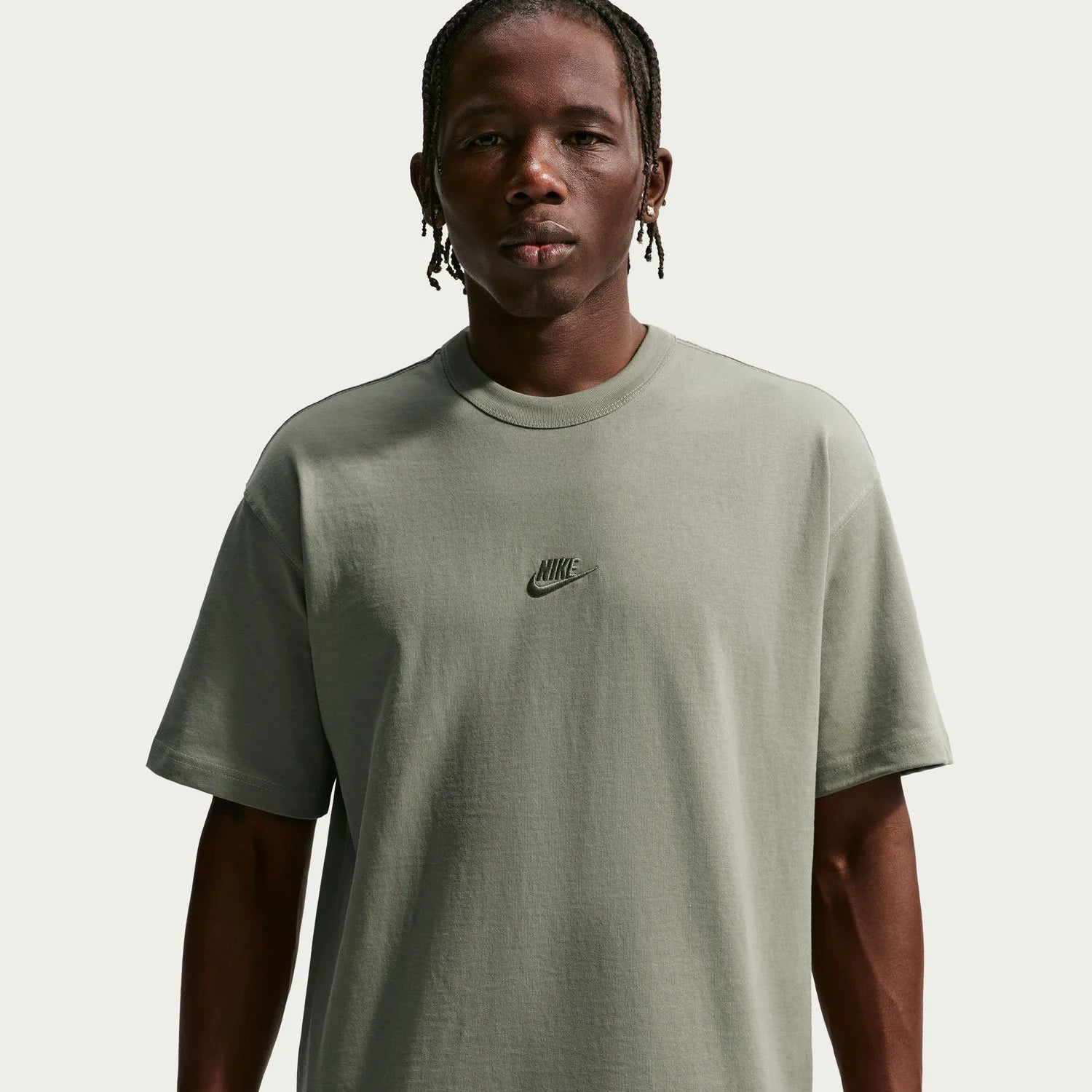 HW Essential Tee -Mens