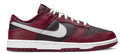 Dunk Low Dark Beetroot