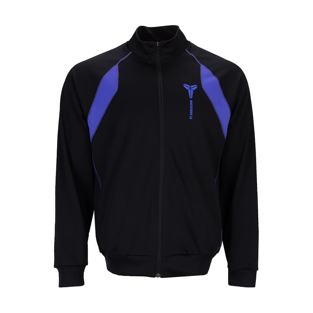 FCB x Kobe Jacket -Mens