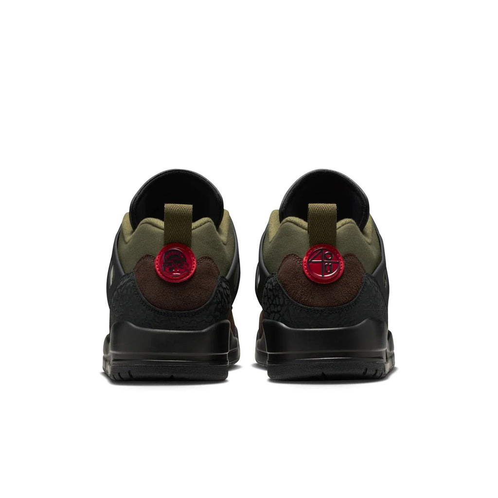 Spizike Low - Mens
