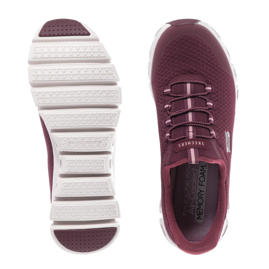 Glide Step - Womens
