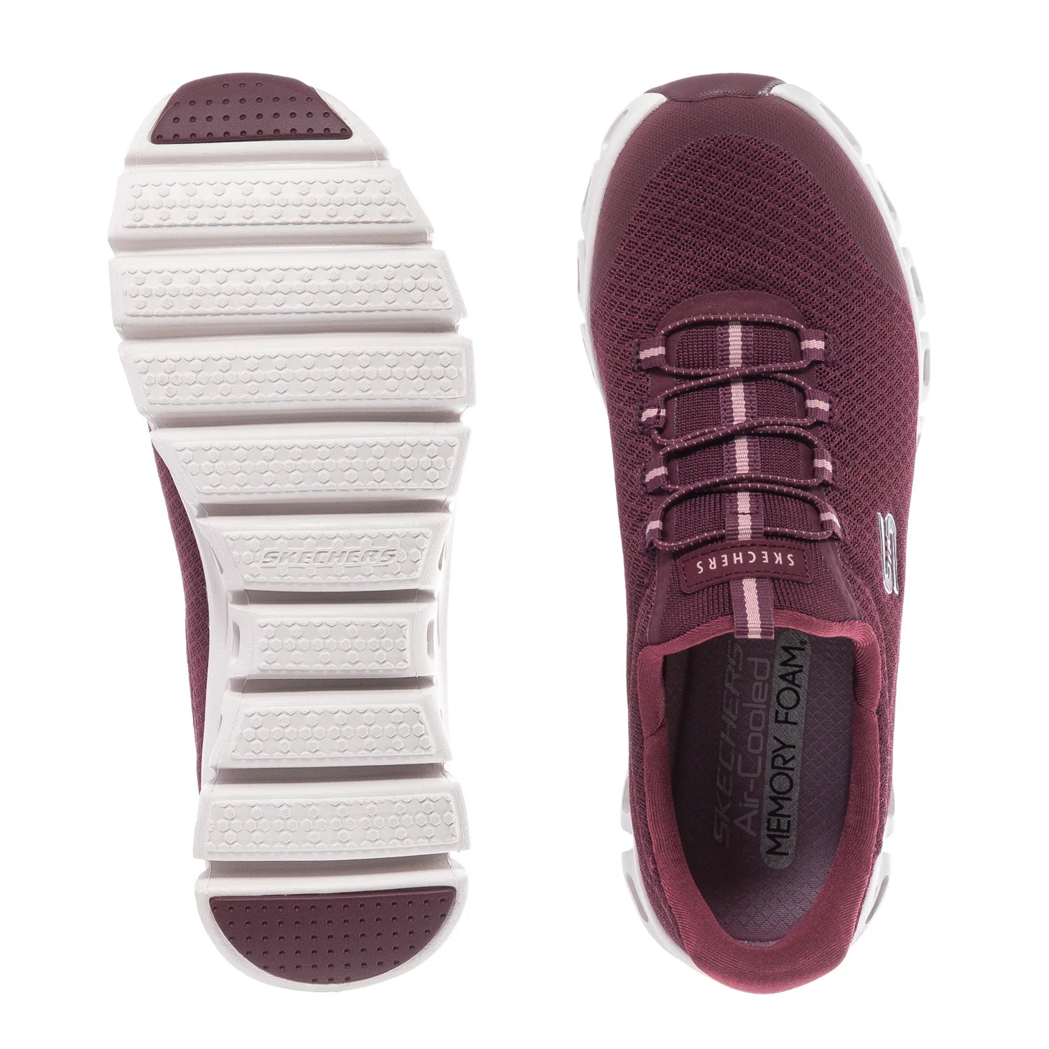 Glide Step - Womens