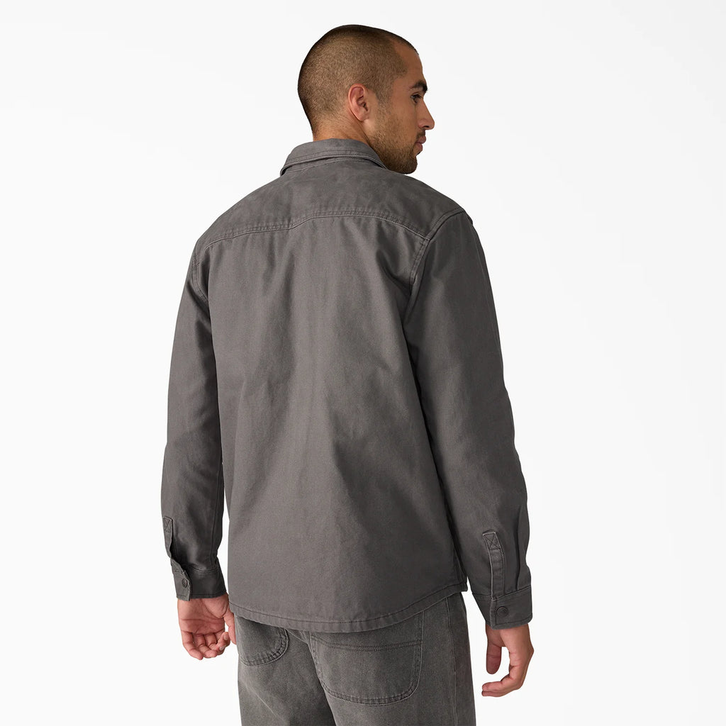 Duck Shirt Jacket -Mens