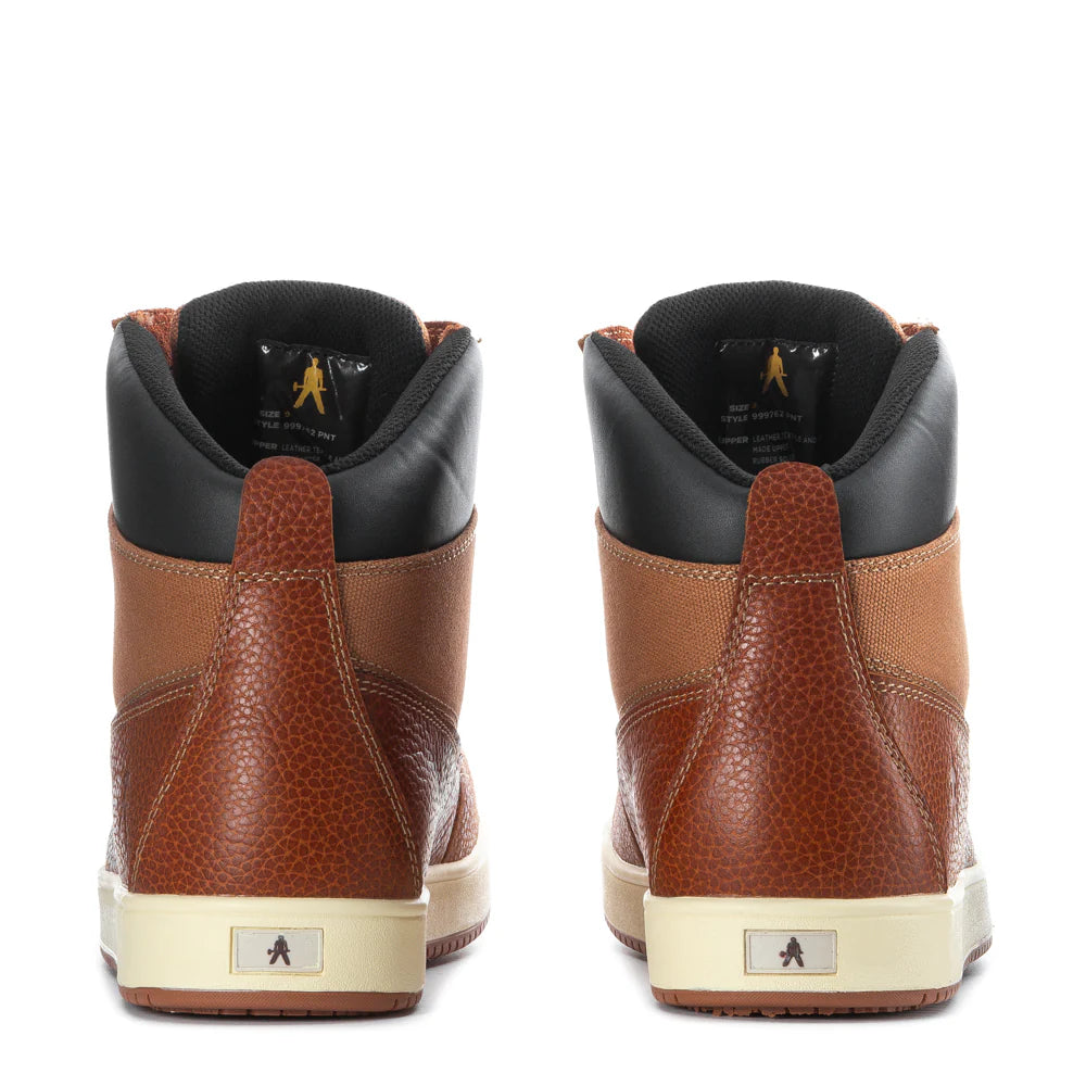 Connor Steel Toe - Mens
