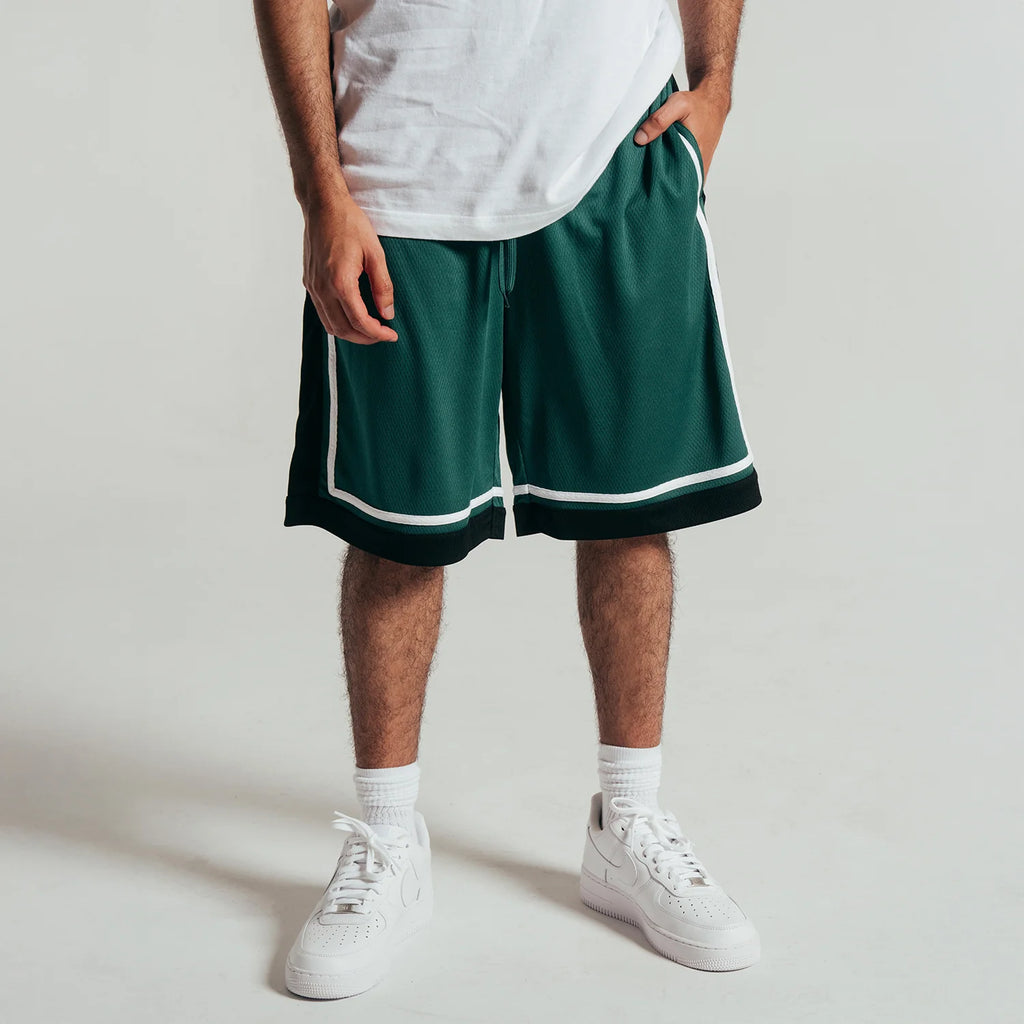 Classic Basketball Short - Mens