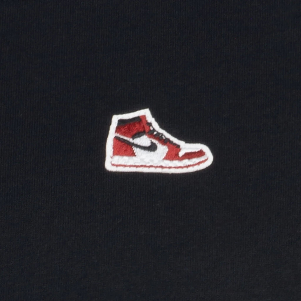 AJ1 Patch Tee - Youth