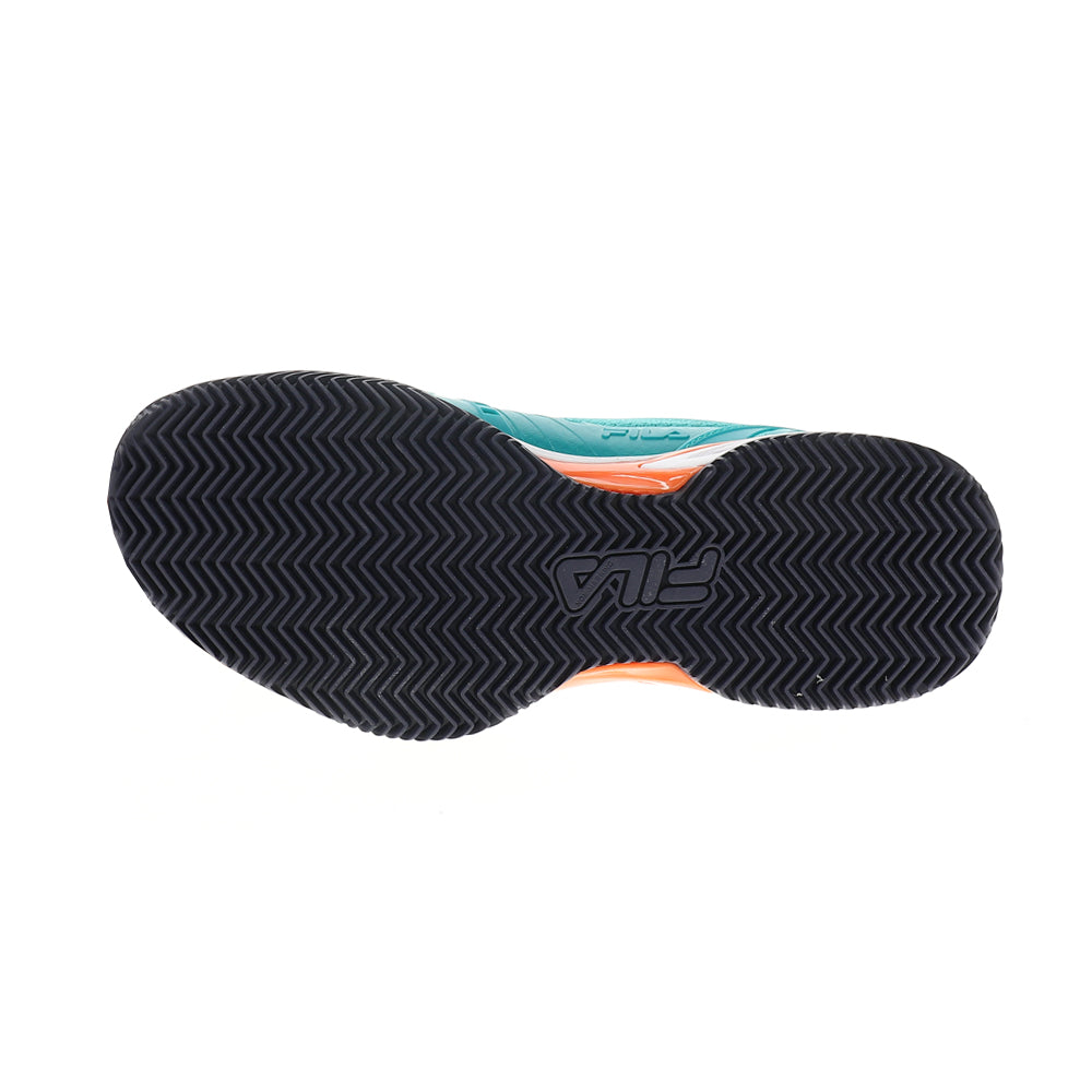 Axilus 2 Energized Lace Up Sneakers