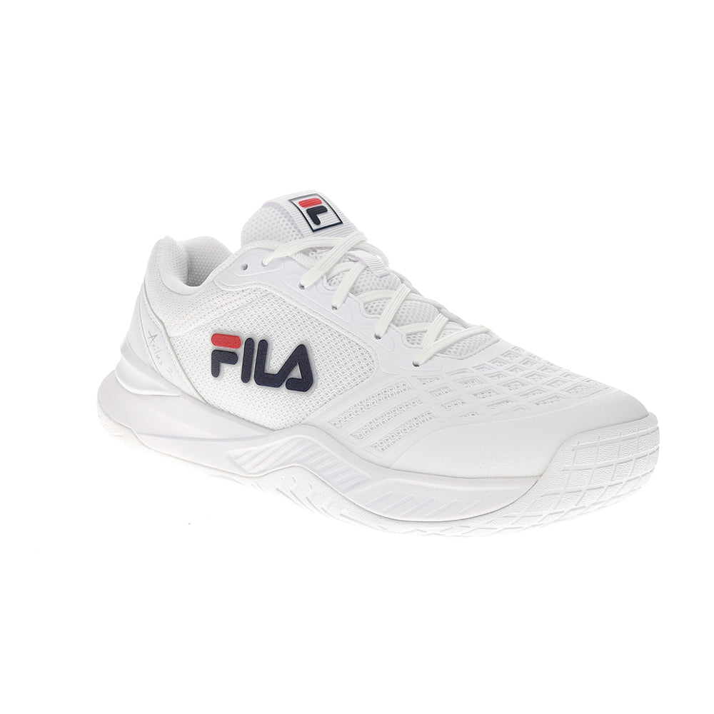 Axilus 3 Lace Up Sneakers