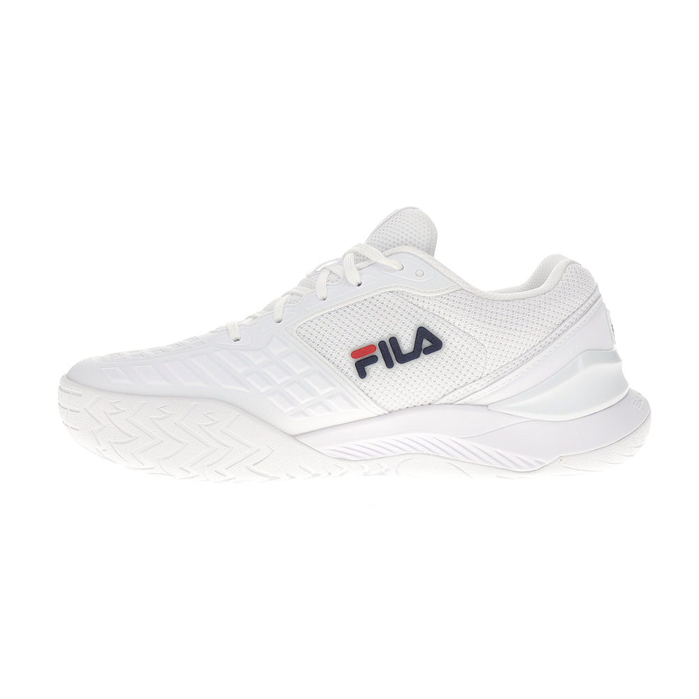 Axilus 3 Lace Up Sneakers