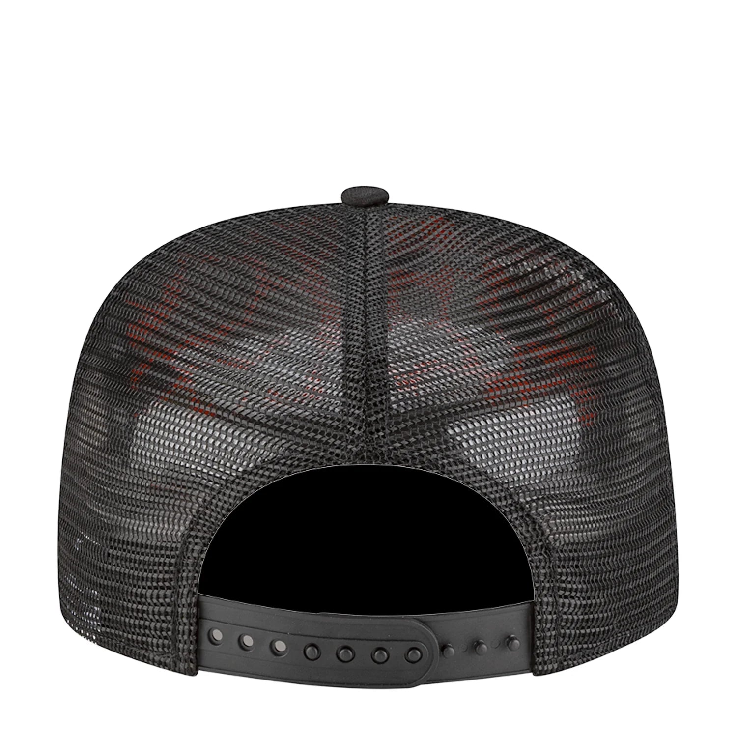 2026 NBA All Star Game x Alpha Industries 2-Tone 950 A-Frame Trucker