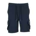 Fleece Cargo Short - Youth