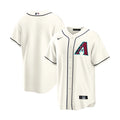 2026 Diamondbacks Replica Home Jersey - Mens