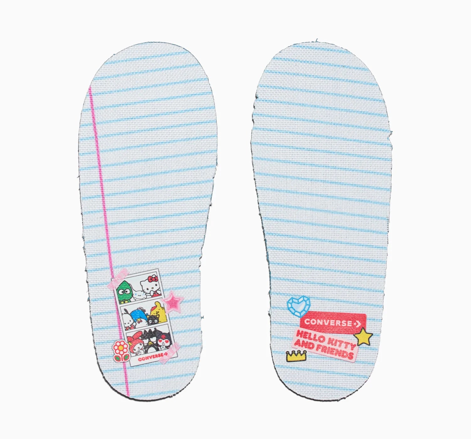 Chuck Taylor All Star 2V - Toddler