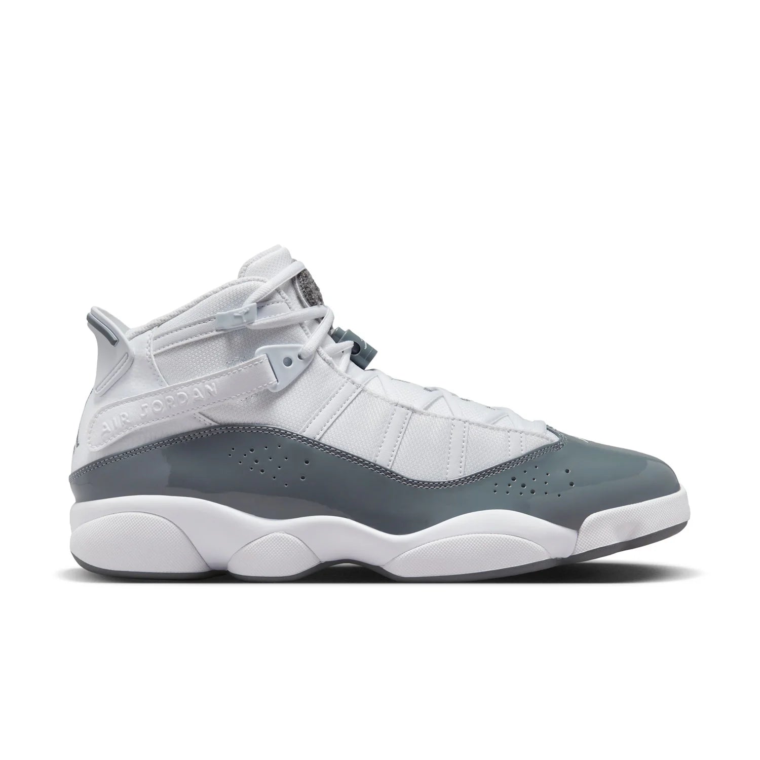 6 Rings - Mens