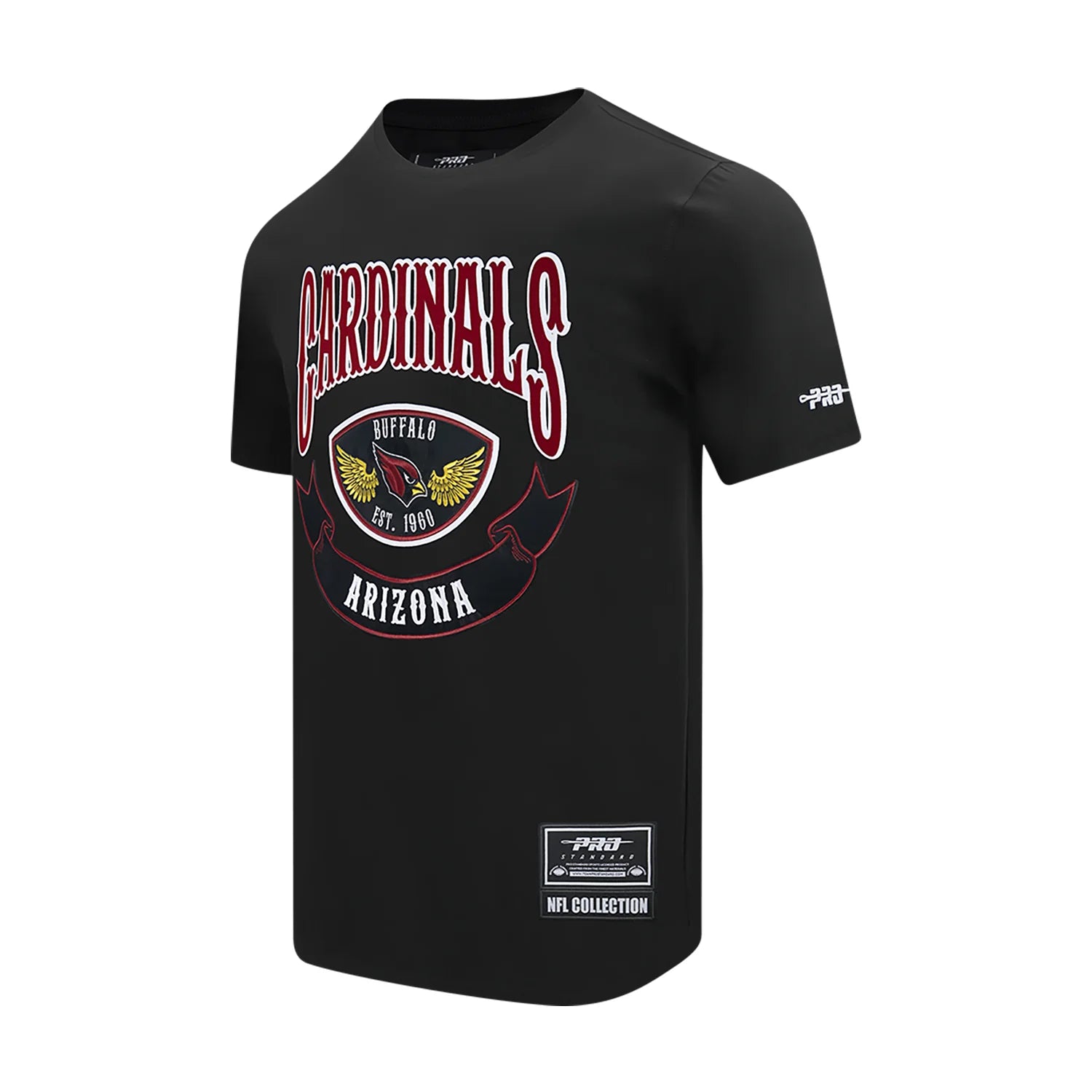 Arizona Cardinals Born For Sport Tee -Mens