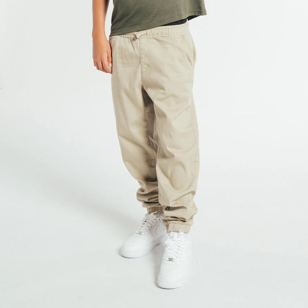 Woven Jogger - Youth