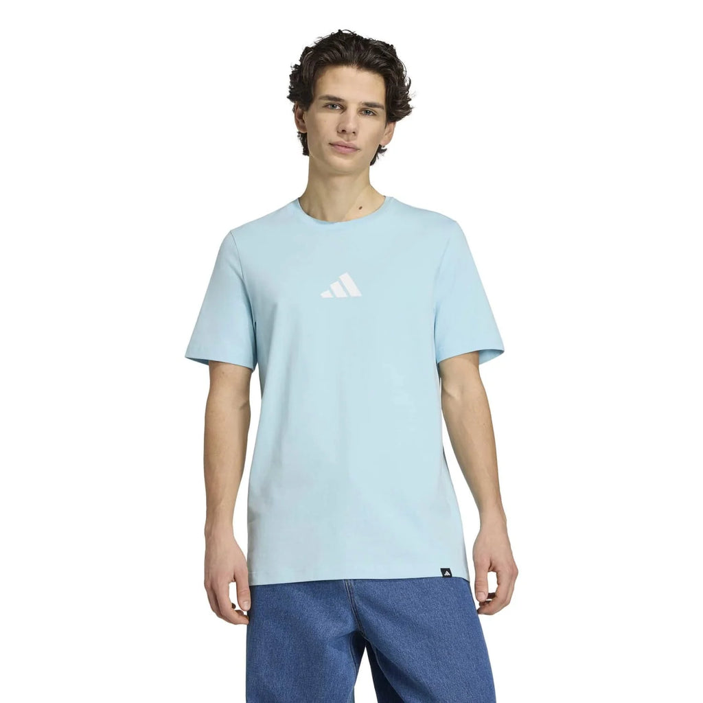 Argentina Poster Tee -Mens