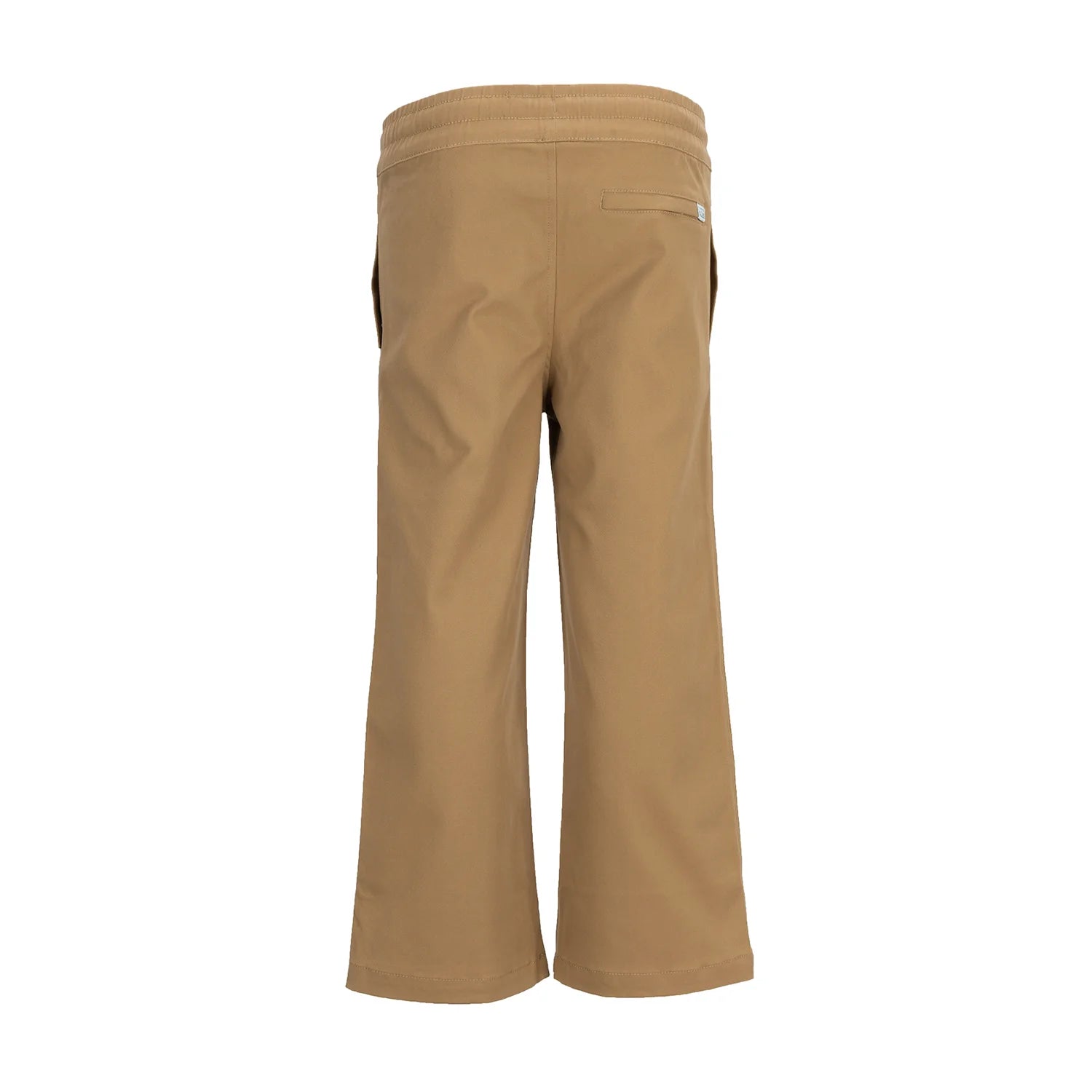 Twill Lounge Pant - Youth