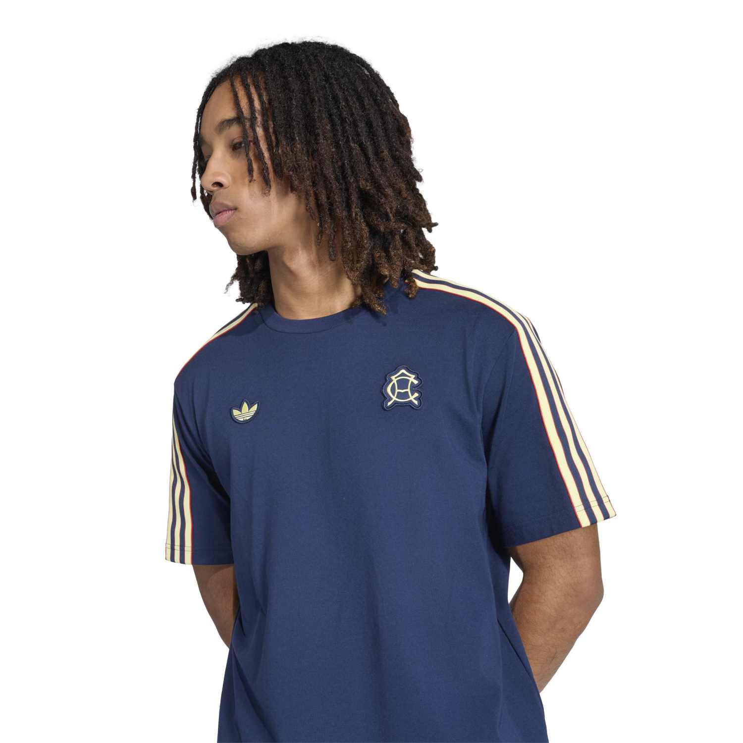 Club America Icon Tee -Mens