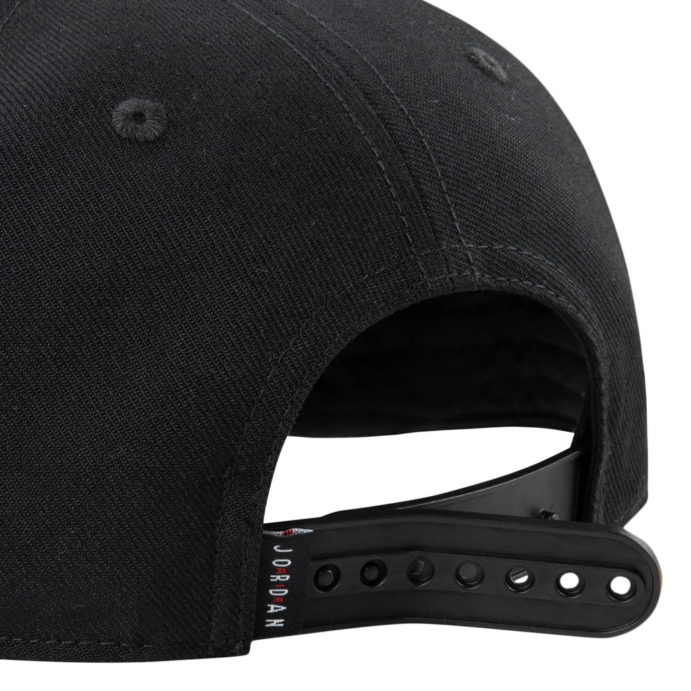 Youth Jordan Jersey Flatbrim Snapback