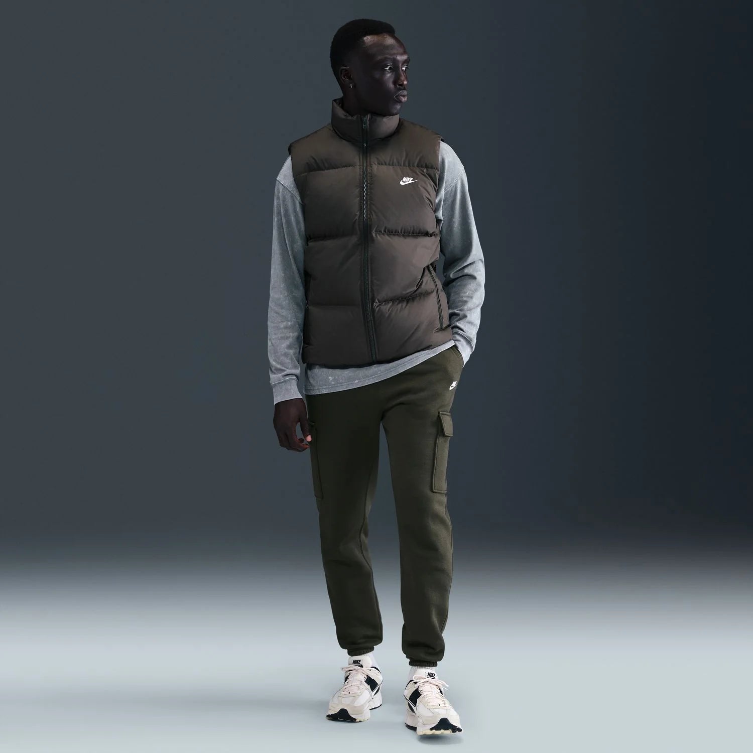 Club Cargo Pant - Mens