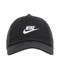 Youth Unstructured Futura Wash Strapback