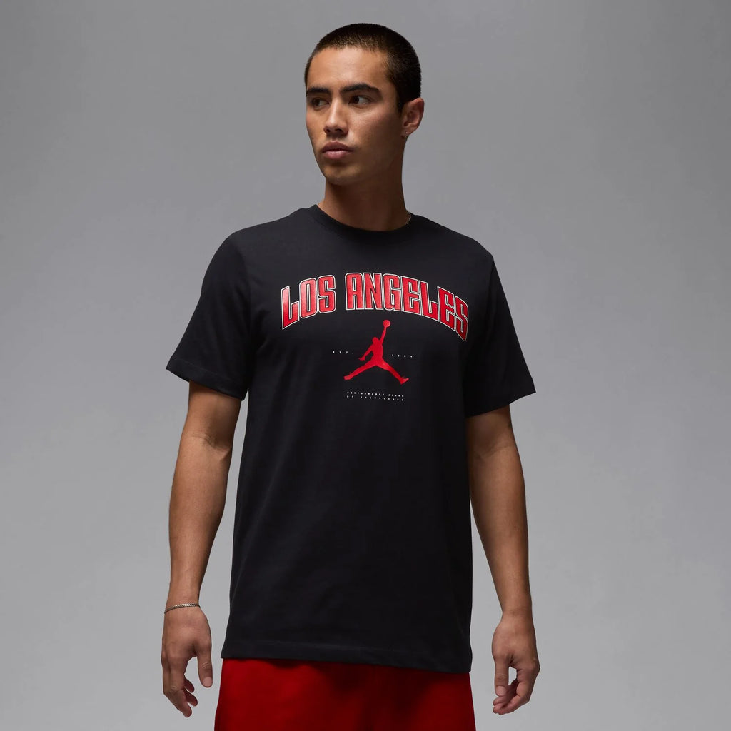 MJ Los Angeles City Tee -Mens