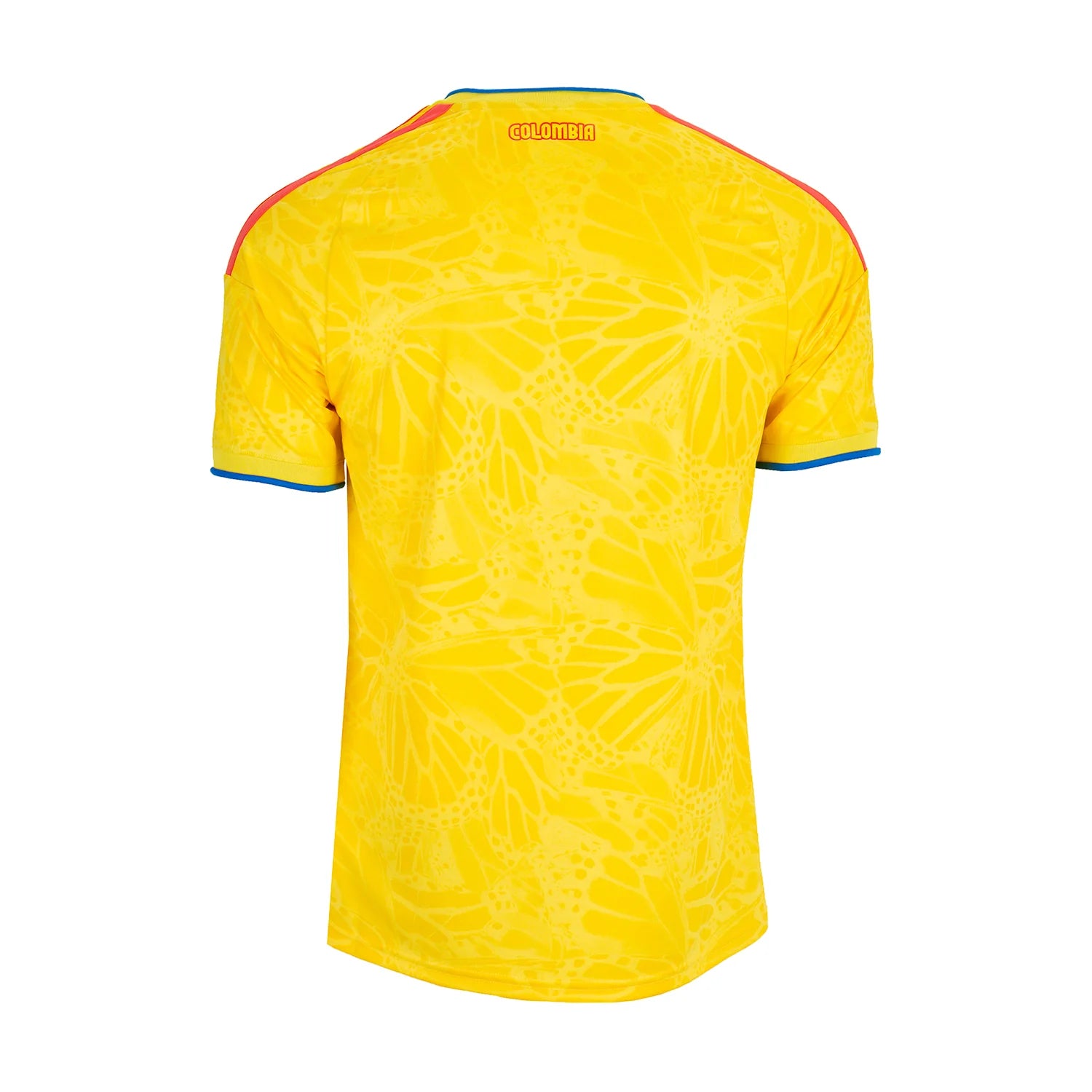 26/27 Colombia Replica Home Jersey - Mens