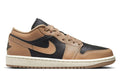 1 Low Tan/Black (W)