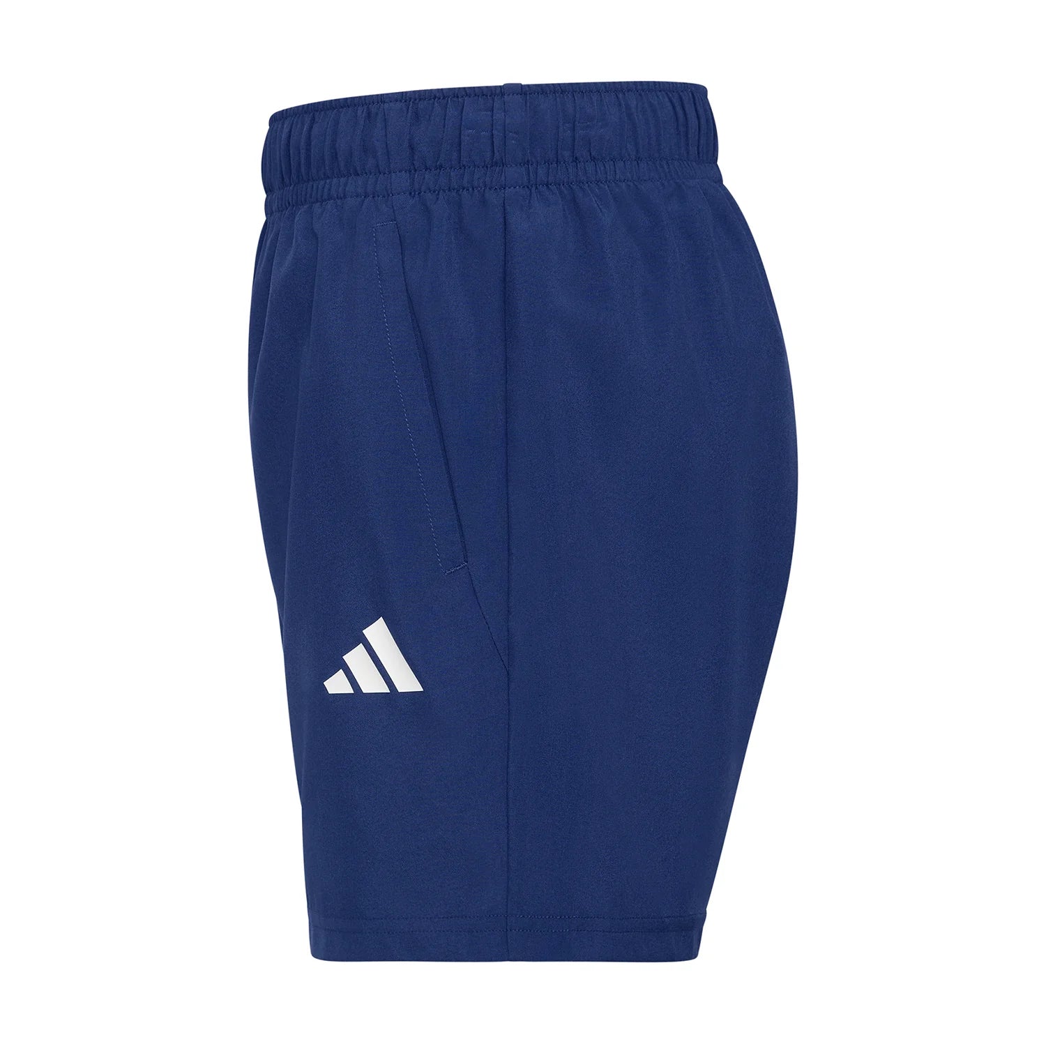 Woven Essential Small Logo Short - Youth