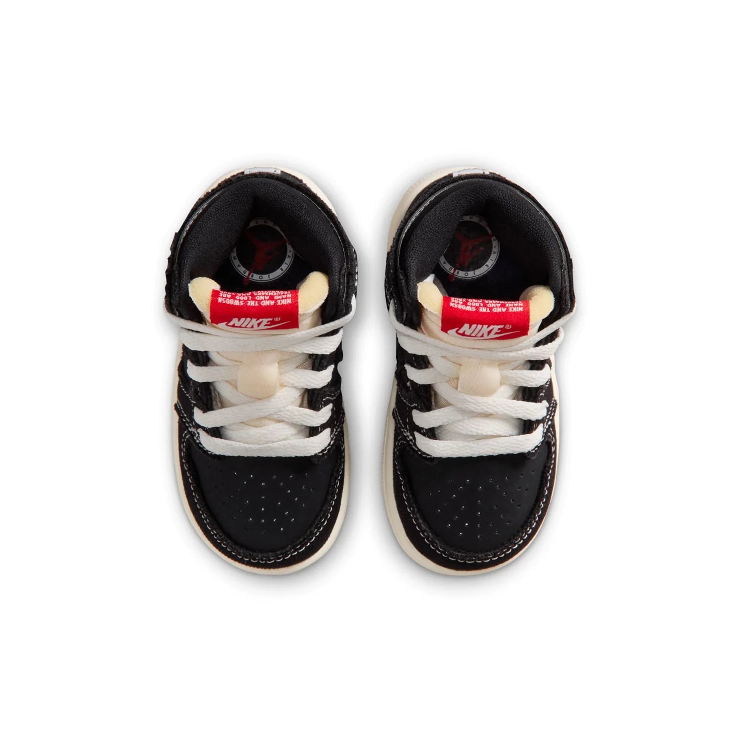 Retro 1 High OG - Toddler