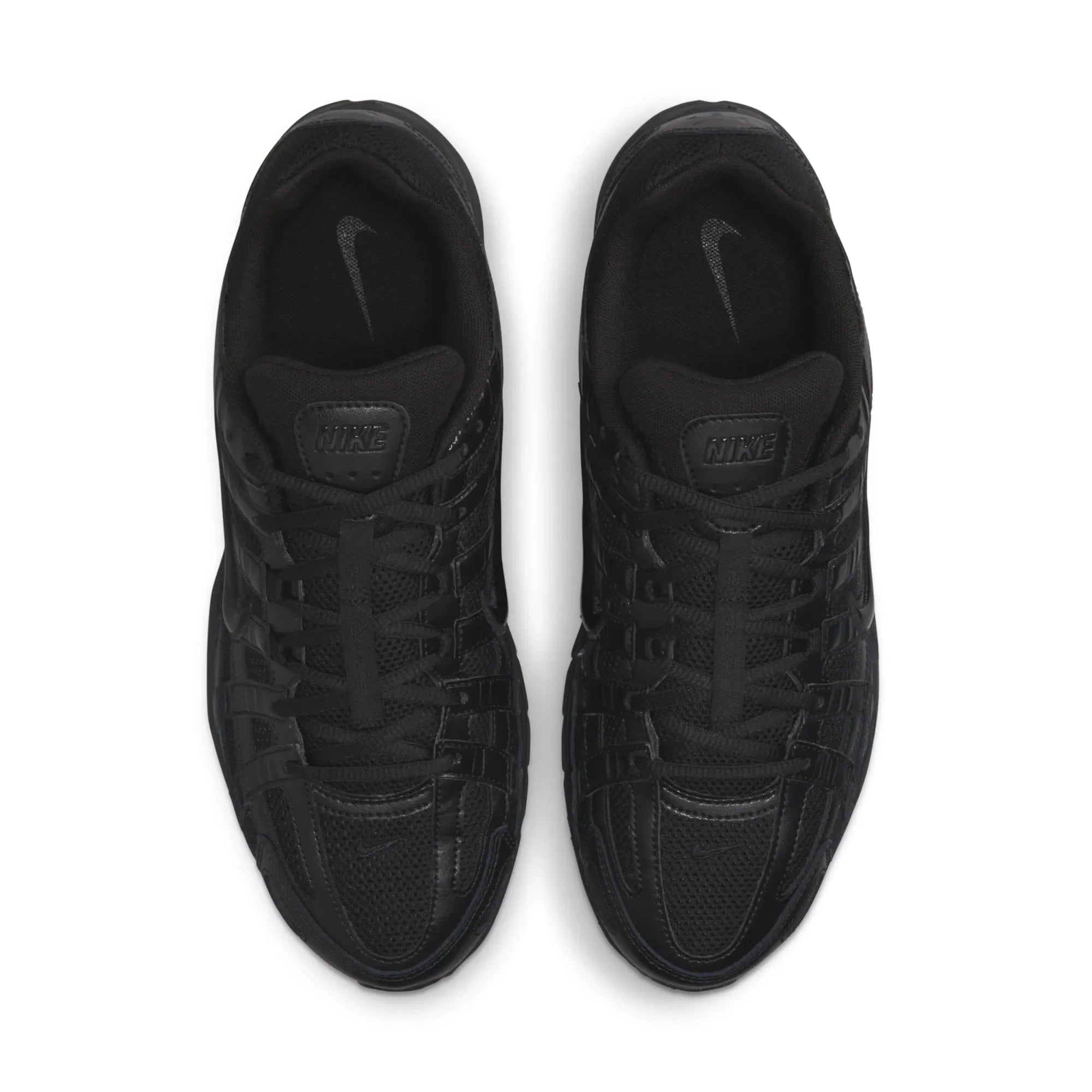 P-6000 Black