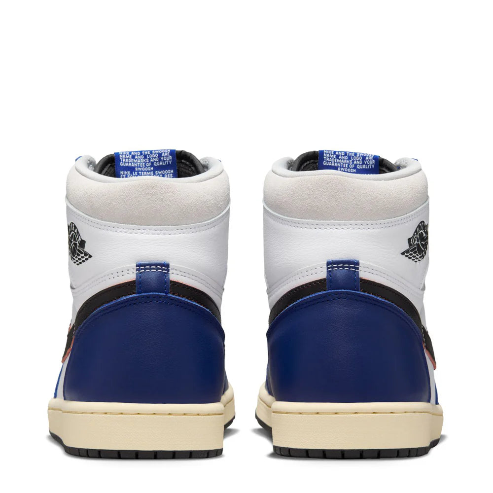 Retro 1 High OG - Mens