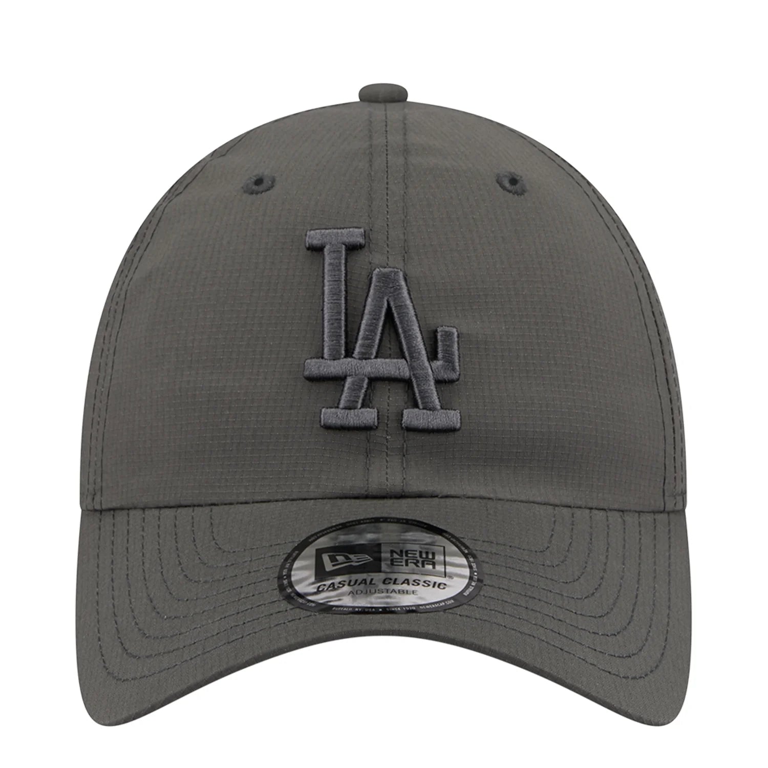 Dodgers Ripstop Tonal Color Pack Casual Classic Strapback
