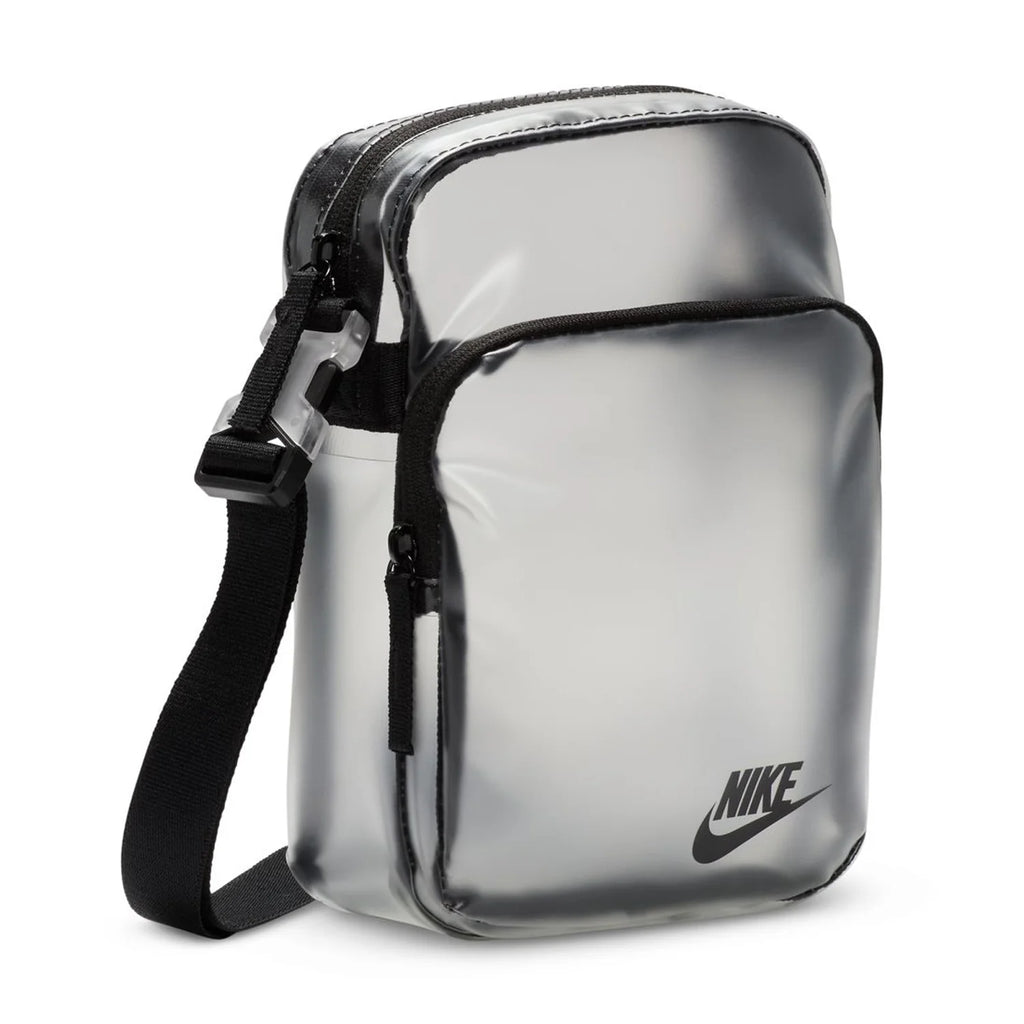 Heritage Crystal Crossbody
