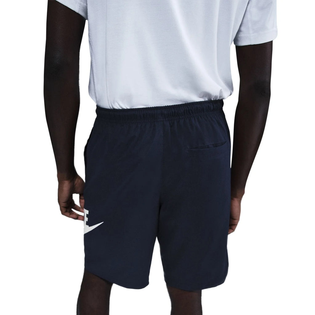 Club Woven Short -Mens