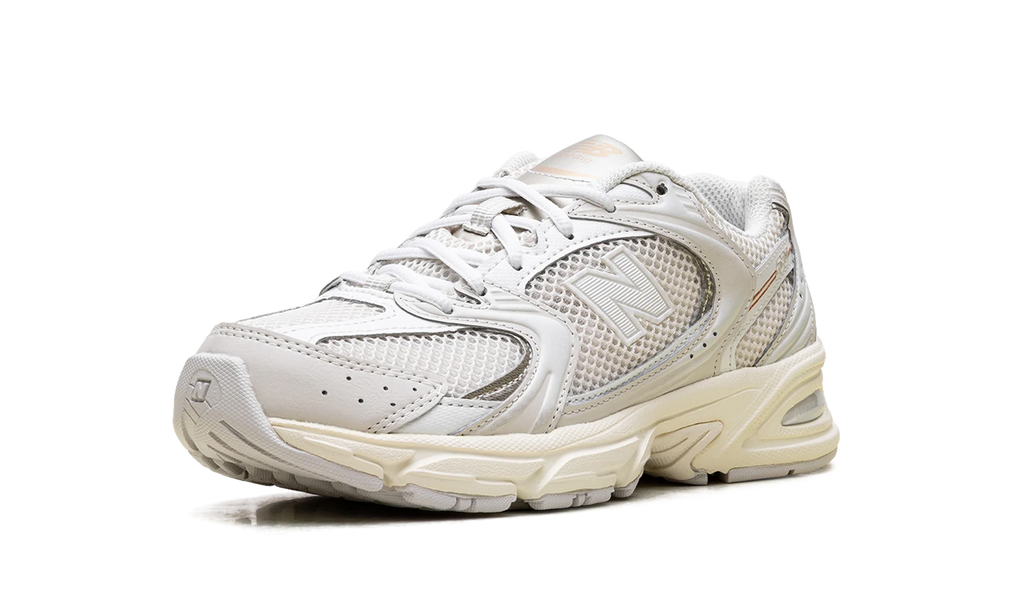 530 "Grey Beige" Mr530fta