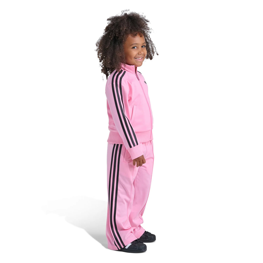Firebird Wide Leg Track Set - Kids