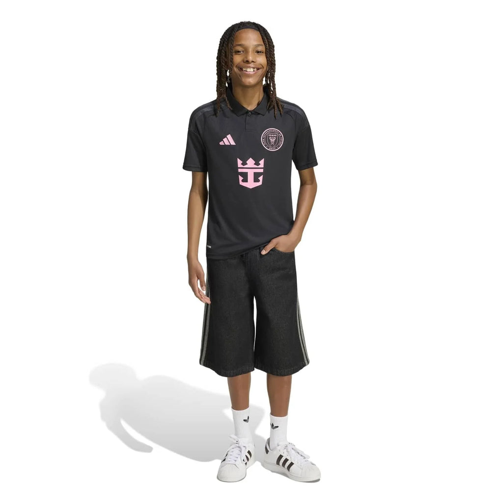 Inter Miami 26/27 Replica Away Jersey - Youth