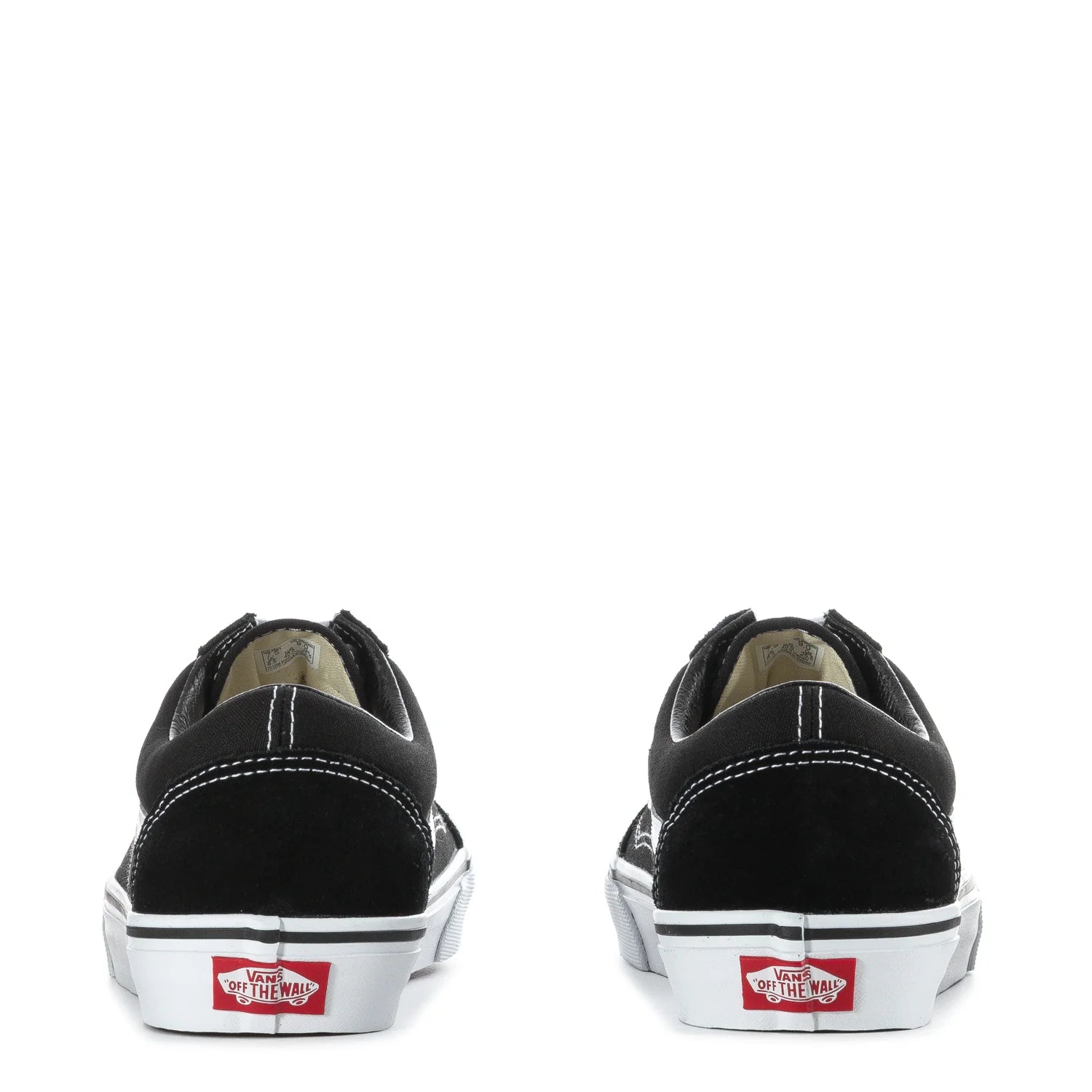 Old Skool Wide - Womens