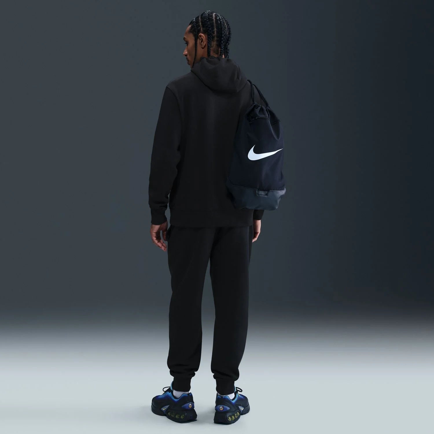 Club Fleece PO Hoody - Mens