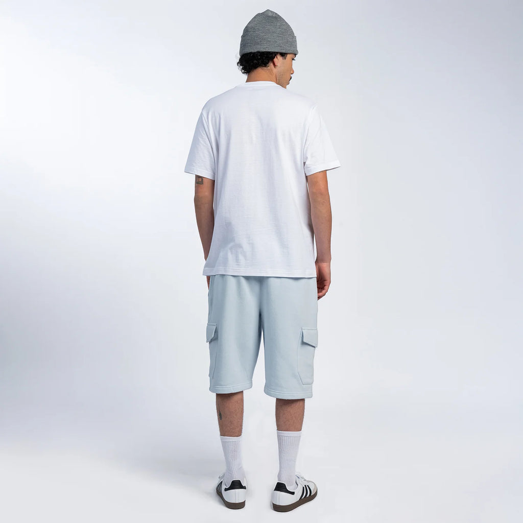 Classic Fleece Cargo Short - Mens