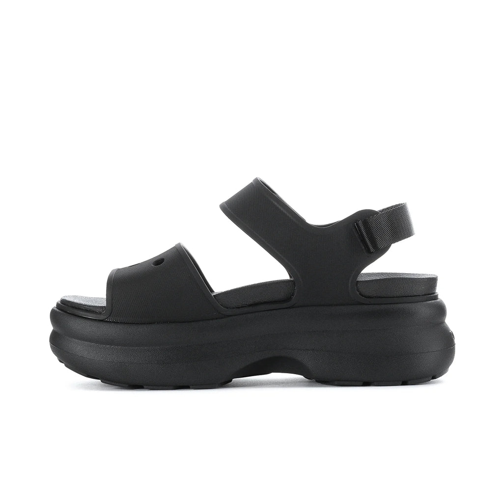 Soho Y-Strap Sandal - Womens