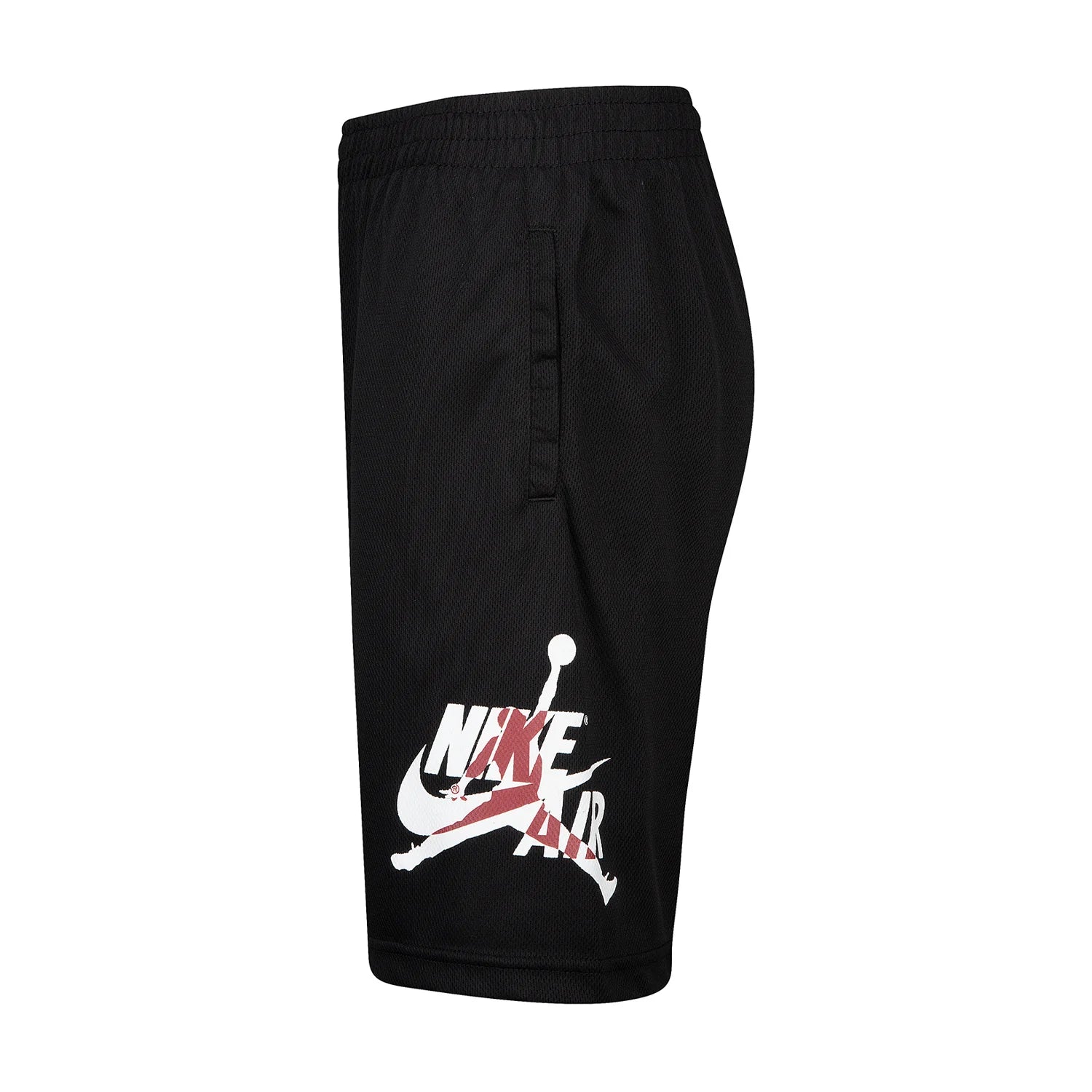 Jumpman Classic Mesh Short -  Youth