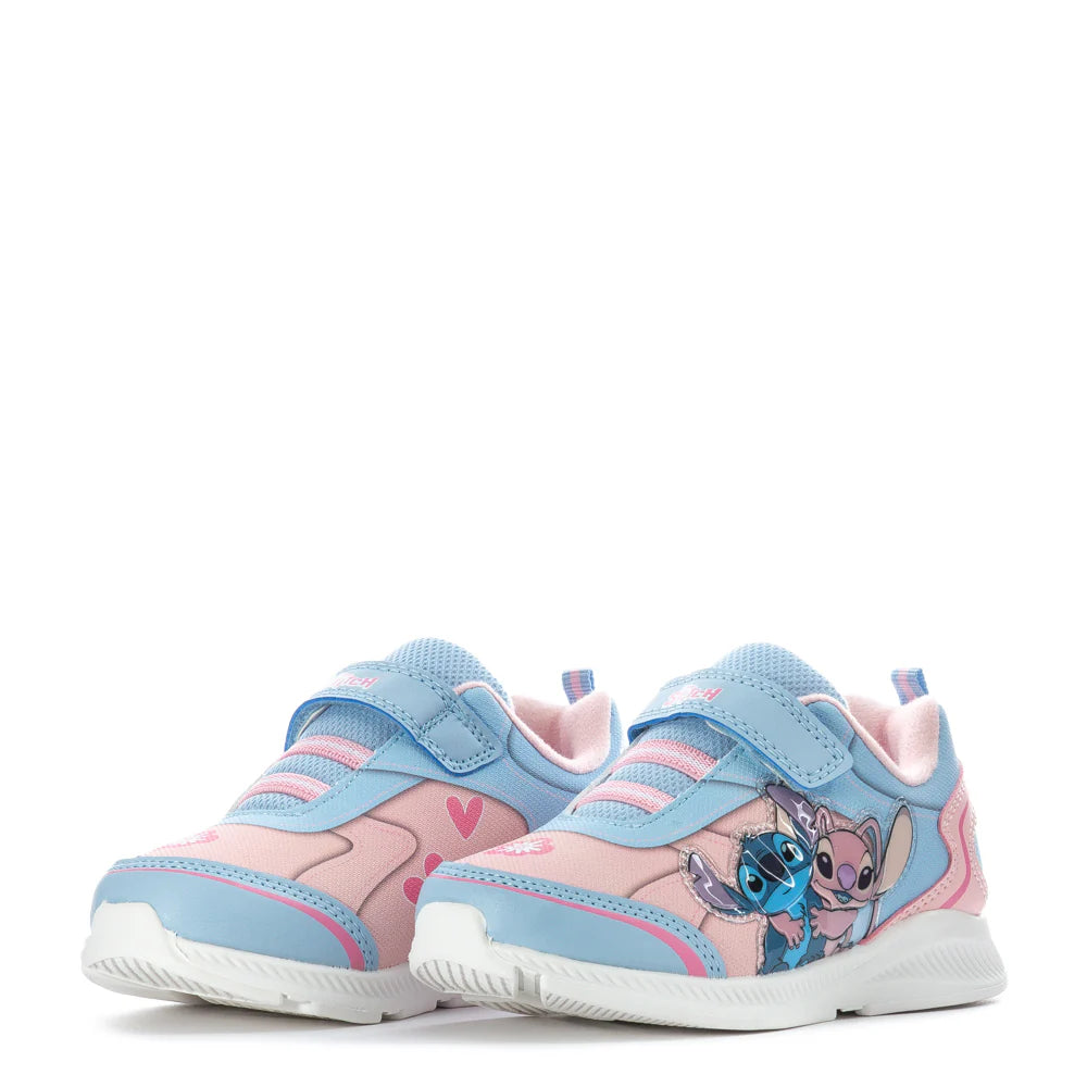 Stitch & Angel Low - Toddler