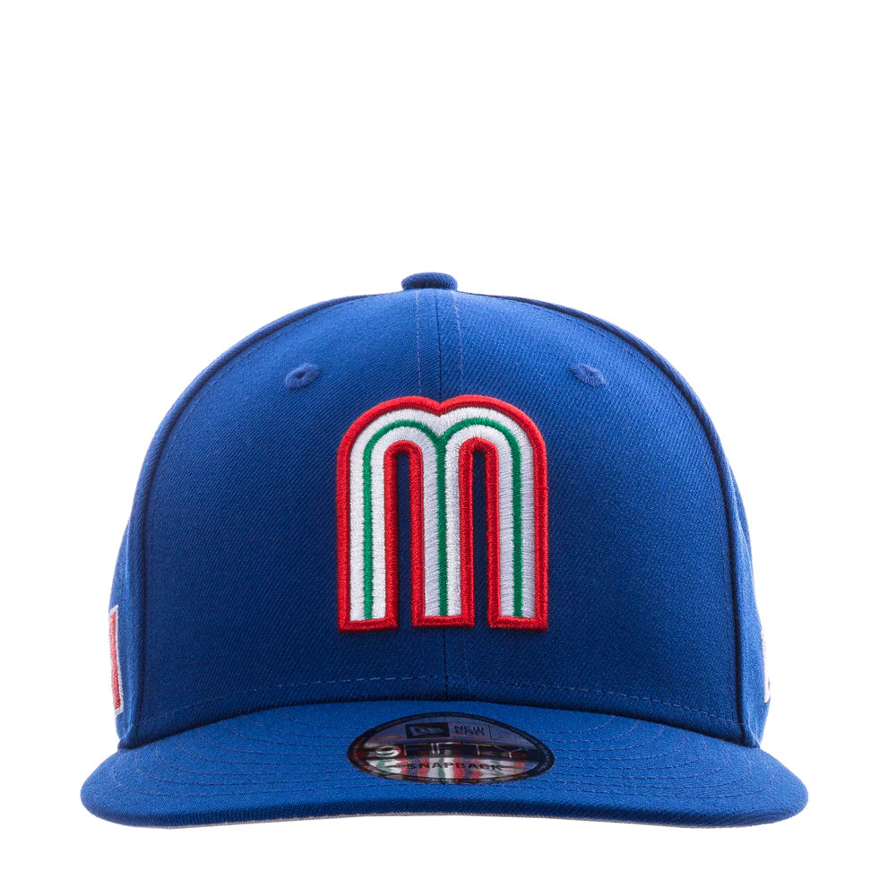Mexico "M" 950