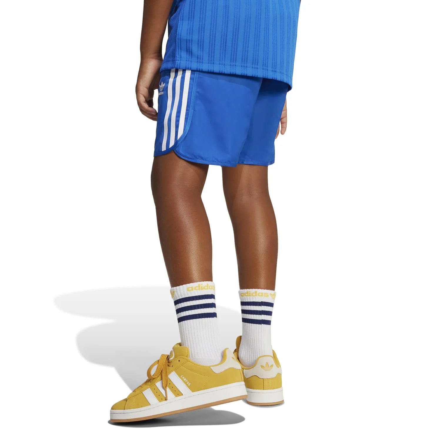Adicolor Shorts - Youth