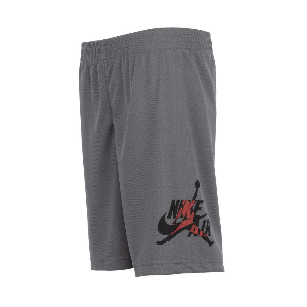 Jumpman Classic Mesh Short - Youth