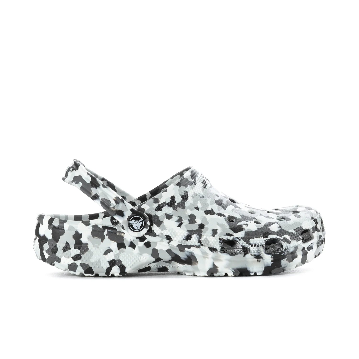 Classic Clog - Mens